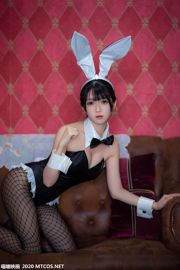 [Meow Candy Movie] TML.010 „Kato Megumi Bunny Girl”