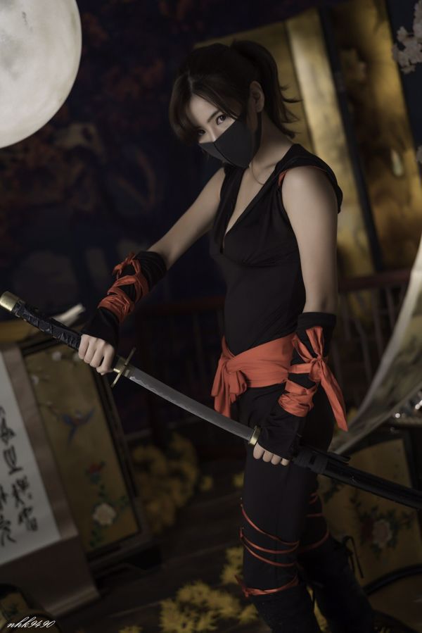 [Dewi Taiwan] 苏托托 --Dewi Kototana + OL