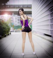 [Bogini Tajwanu] Duan Jingle „Songyan Fashion Outing”