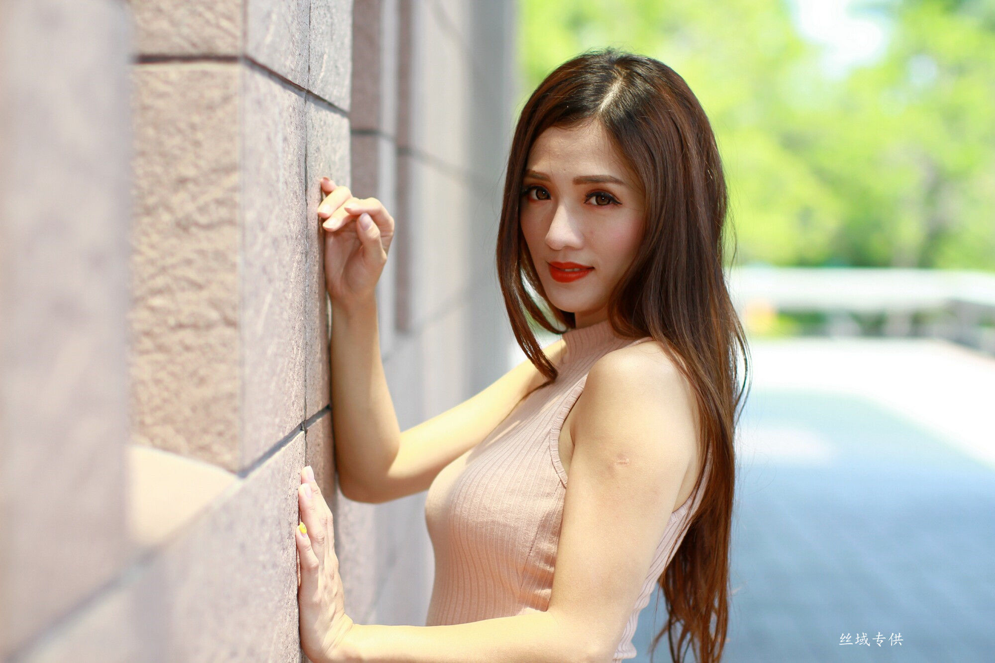 [台湾正妹] Go Go 高雄美術館 第98页 No.6ba891