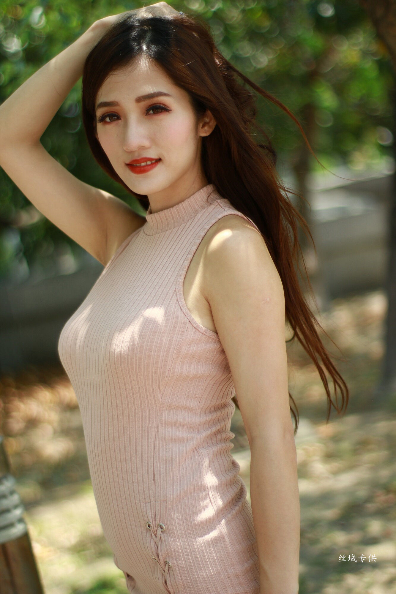 [Taiwan Zhengmei] Bảo tàng nghệ thuật Go Go Kaohsiung Trang 71 No.059b96
