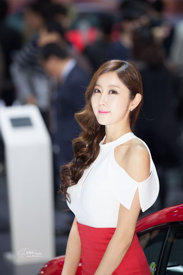 Choi Sung Ah