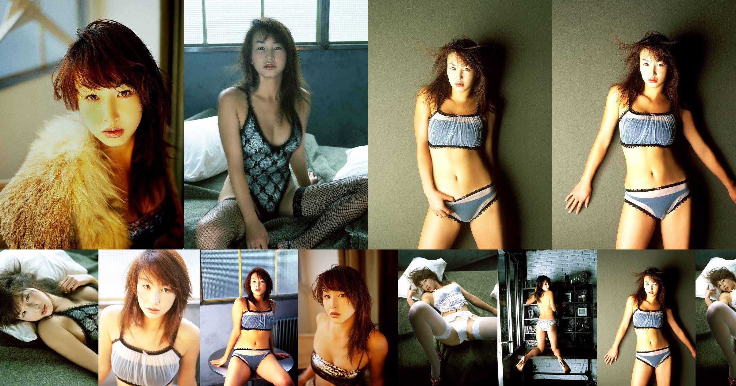 [X-City] Dokkiri Queen No.016 Momo Nakamura / Momo Nakamura Profil No.d9a389 Strona 23