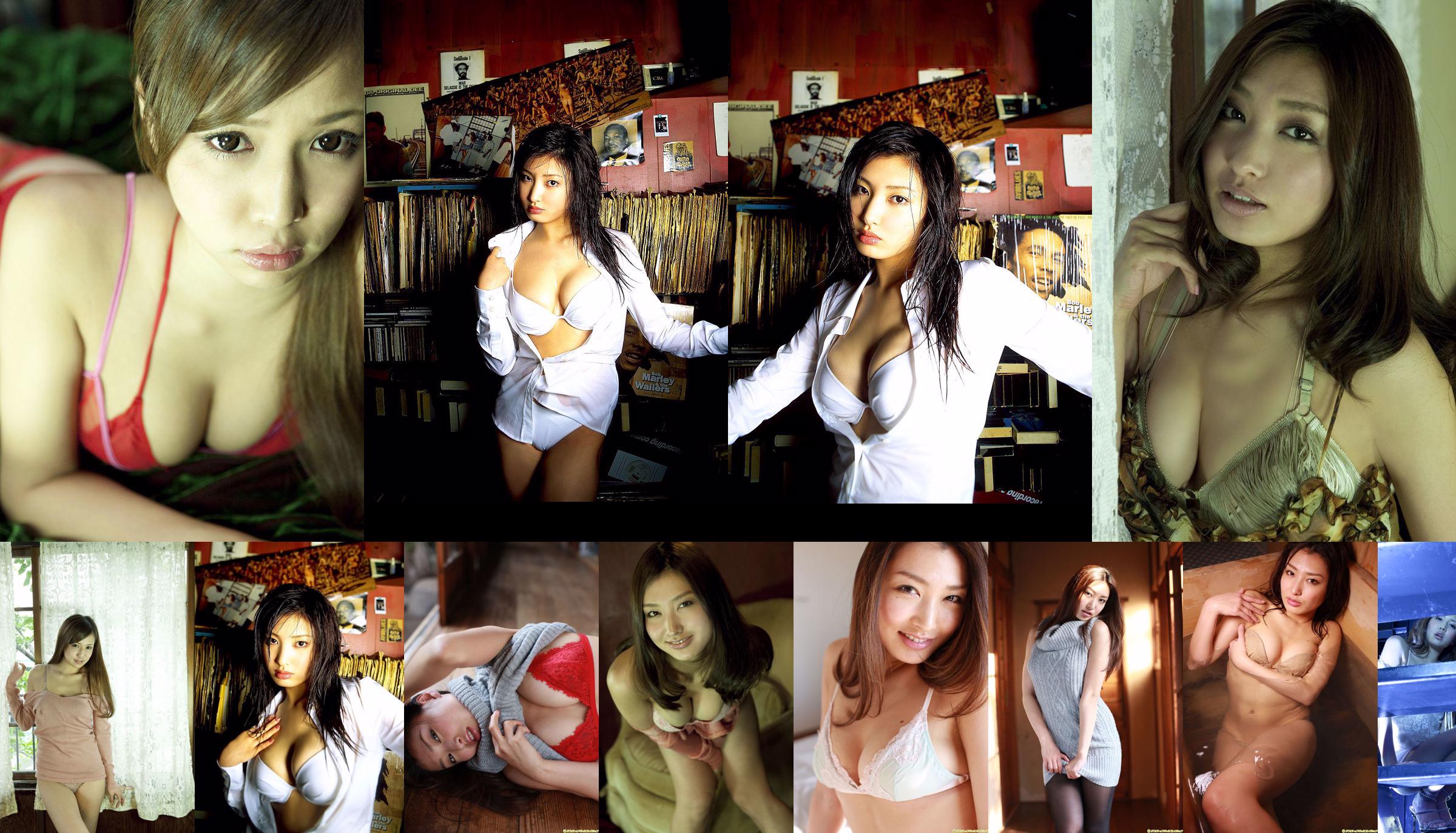 Wang Xinyao yanni "Tailandia Chiang Mai Travel Shoot" Serie de minifaldas frescas [Mihime MyGirl] Vol.098 No.3efd68 Página 1