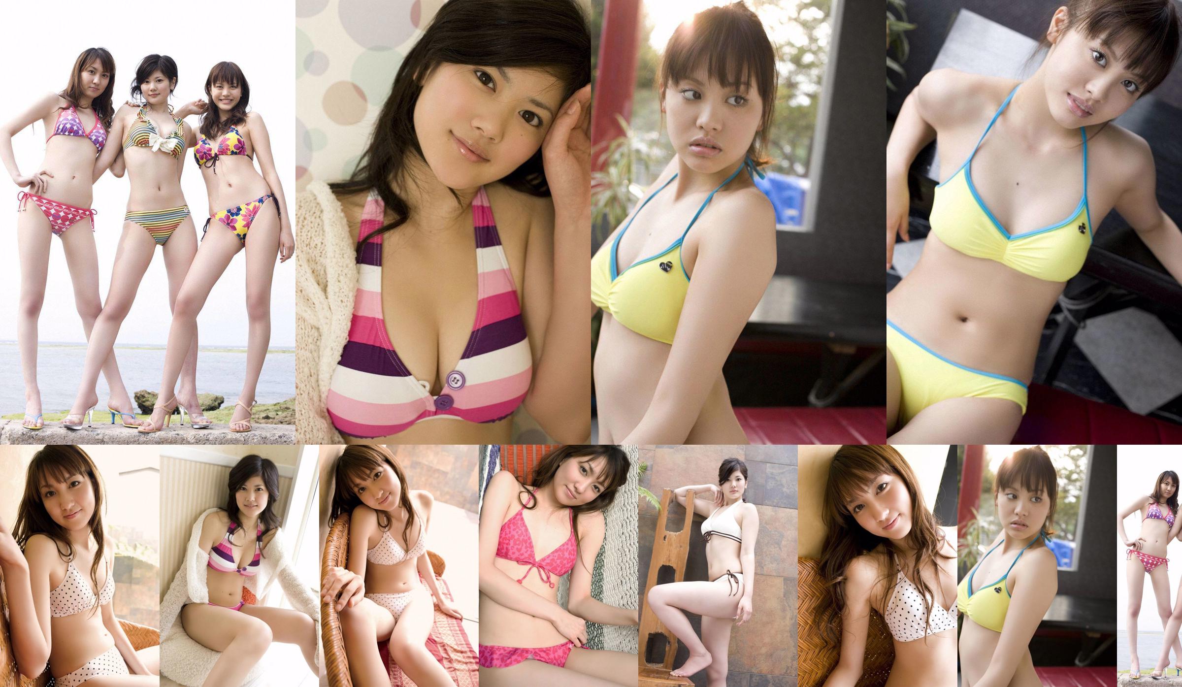 Three Campaign Girls [WPB-net] No.95 No.e6ada5 Trang 1