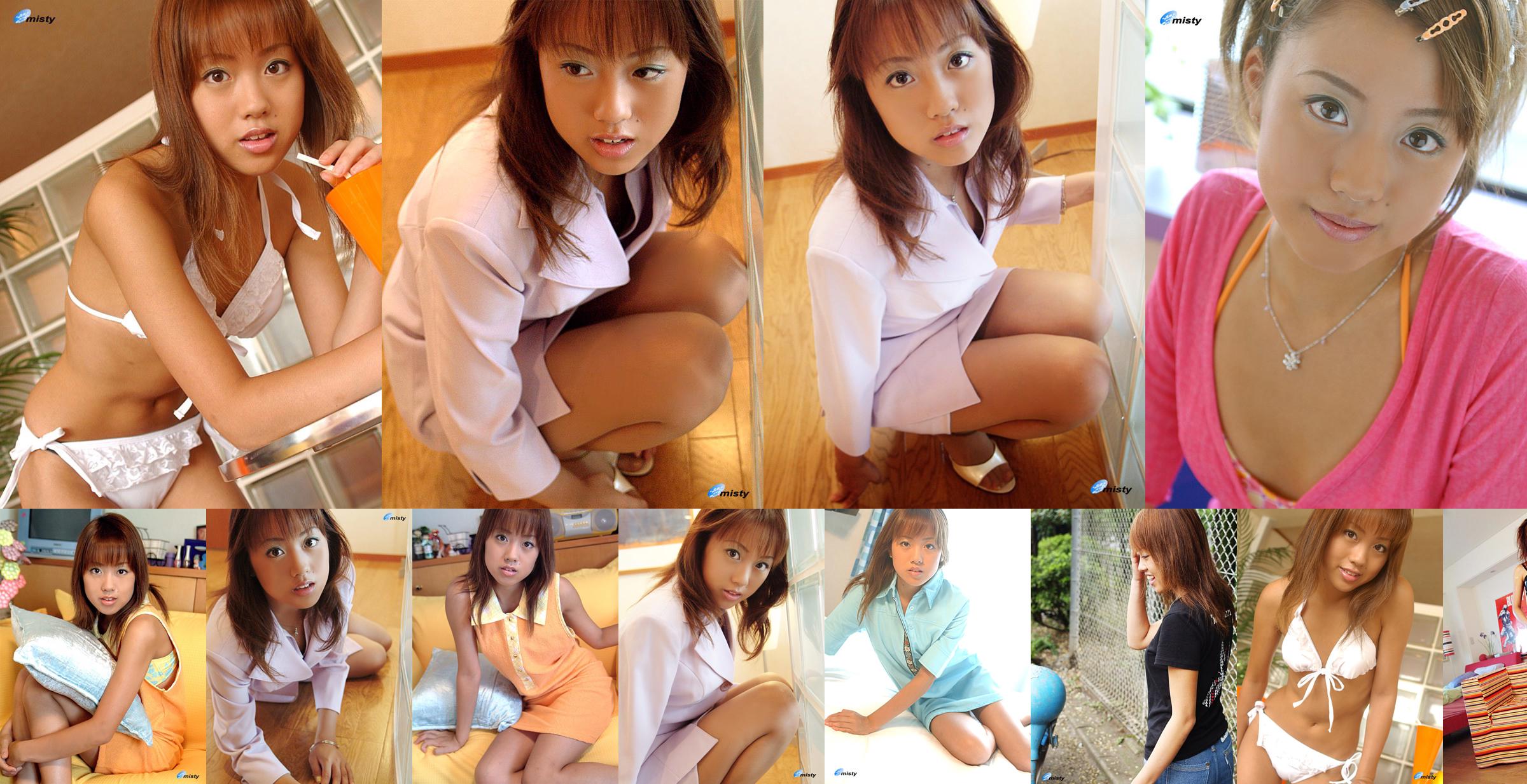 [@misty] No.019 Kanami Aoi Kanami Aoi No.581cb0 หน้า 25