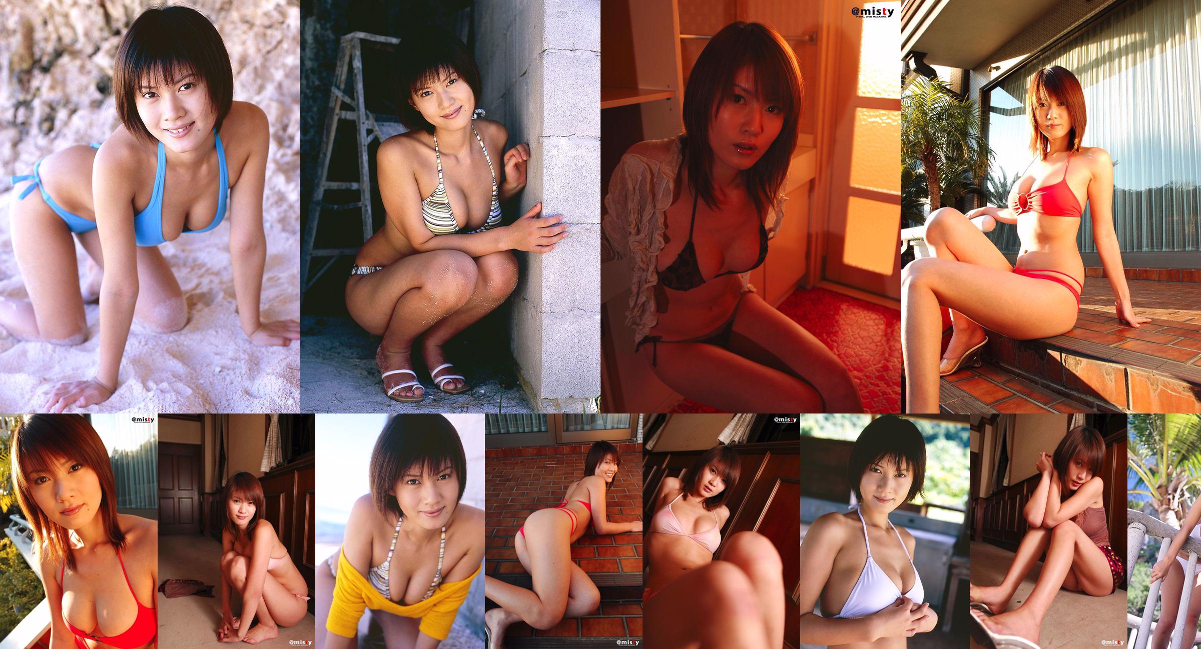 [LOVEPOP] Conjunto de fotos de Asuka Asakura 02 No.7e876c Página 1