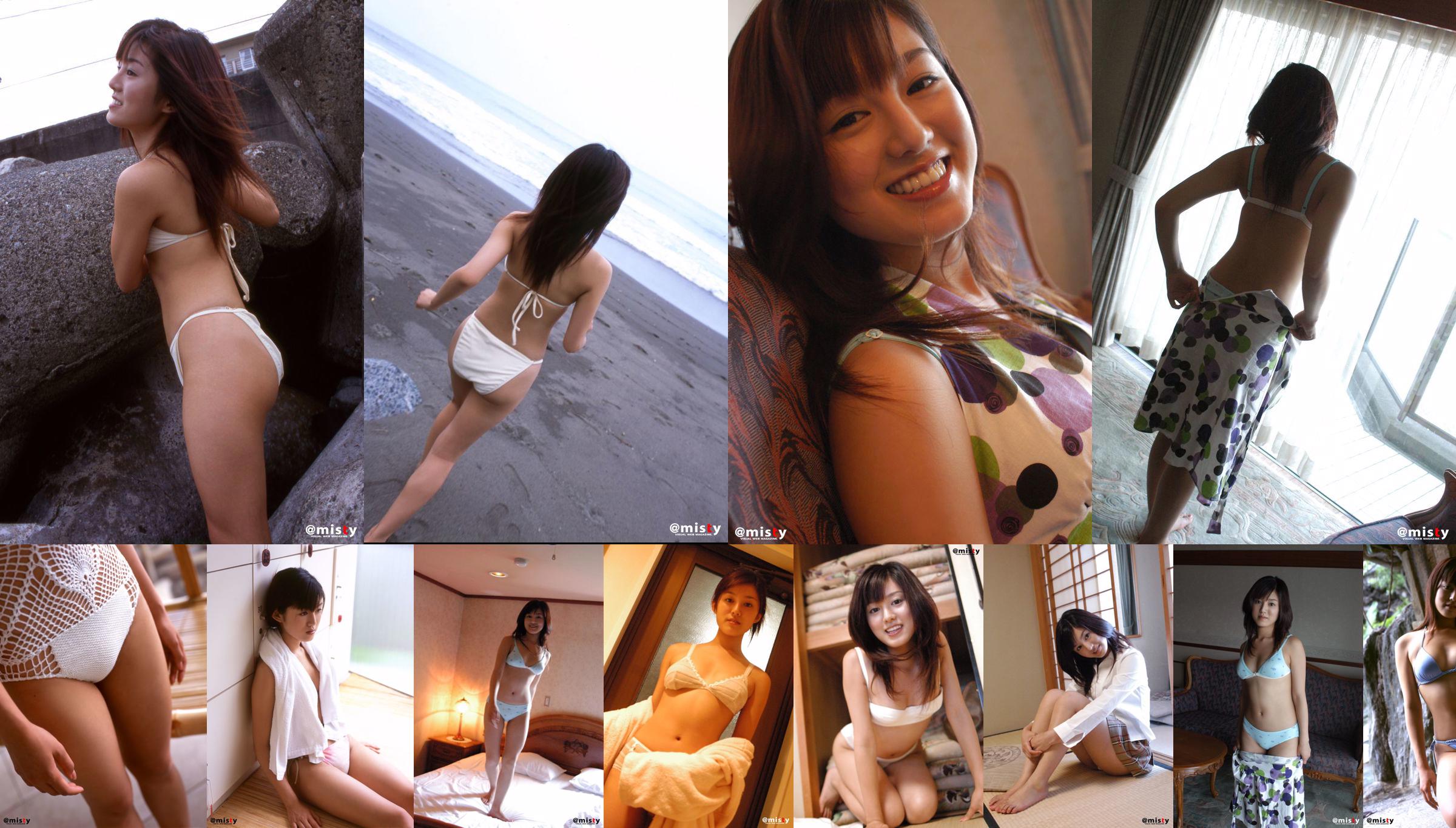 Gaoya MilkCat "Lace Underwear + Bathroom Bikini Series" [秀人网XiuRen] No.294 No.6797fe Page 2
